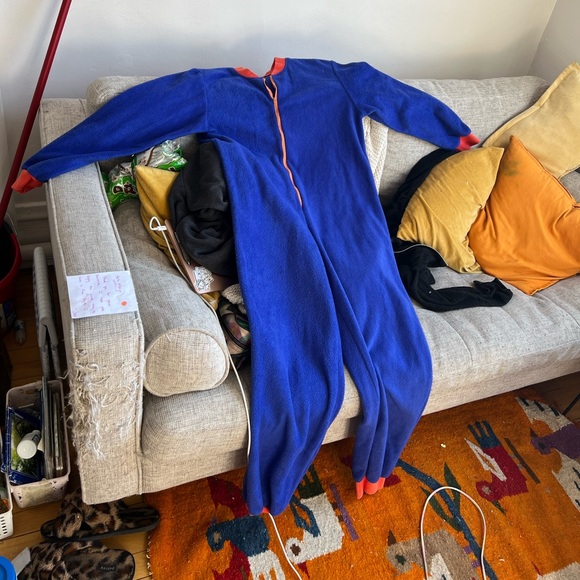 Meet your Posher, Kyle - Picture 1 of 1